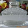 600ML glass bottle/oil lamp