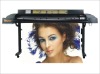 600dpi, high precision and printing speed inkjet printer