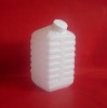 600ml PE bottle for milk beverage