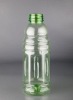 600ml PET Mineral Water bottle