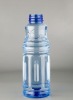 600ml Plastic Mineral water bottle