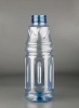 600ml Plastic Mineral water bottle