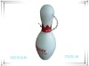 600ml Plastic bottle