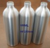 600ml aluminium screw bottle