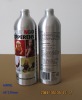 600ml aluminum bottle