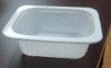 600ml food trays