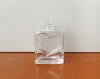 60ML Glass Perfume Bottle