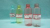 60ML PET Cylindrecal Bottle