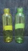 60ML PET Cylindrical Bottle