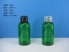 60ML PET Plastic Bottle