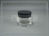 60ML cosmetic glass jar