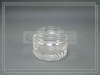 60ML cosmetic glass jar