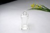 60ML perfume glass bottle