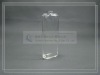 60ML perfume glass bottle