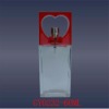 60ML popular cosmetic packing bottle