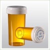 60dr plastic  vials