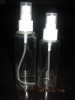 60ml 120ml sprayer cosmetic bottle