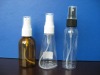 60ml/2oz  pet sprayer bottle