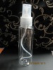 60ml Fashion bottle with cap