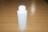 60ml  HDPE plastic bottle