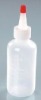 60ml LDPE Dropper medical  bottle