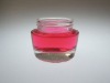 60ml New design cosmetic glass jar