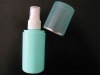 60ml Or 2oz PE Plastic Bottle With Sprayer,Airless Cap