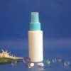 60ml PE Bottle for Liquid Medicine With Sprayer