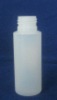 60ml PE cleaner bottle