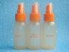 60ml PE sprayer bottle