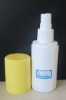 60ml PE white sprayer bottle