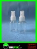 60ml PET Sprayber plastic bottle PET bottle blowing bottle cheap sprayer bottle