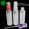 60ml PET bottle/20/410 mist sprayer