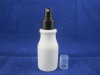 60ml PET cosmetic bottle