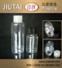 60ml PET  cosmetic bottles