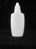 60ml PET pilfer eye dropper  bottle