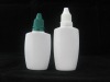 60ml PET plastic eye dropper  bottle