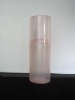 60ml PET pump plastic cosmetic  bottle