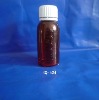 60ml Plastic syrup bottle