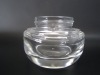 60ml Round glass skin milk jar