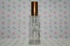 60ml Screw Glass Perfume Bottle