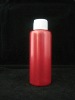 60ml Screw cap nail washing bottle