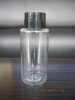 60ml Screw cap refill toner bottle