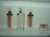 60ml Square acrylic cosmetic containers set