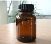 60ml amber pharmaceutical glass bottle