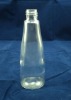 60ml beverage glass bottle, glass bottle for juice