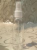 60ml bottle with spray cap