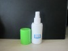 60ml cleaning spray bottle