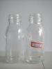 60ml clear medicine/chemical bottle