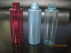 60ml clear sprayer cosmetic bottle